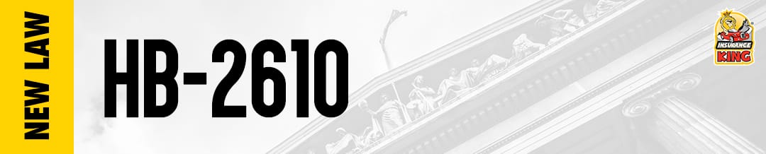 HB-2610 – New Law in Illinois