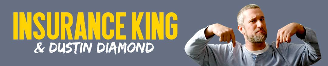 Dustin Diamond Commercials