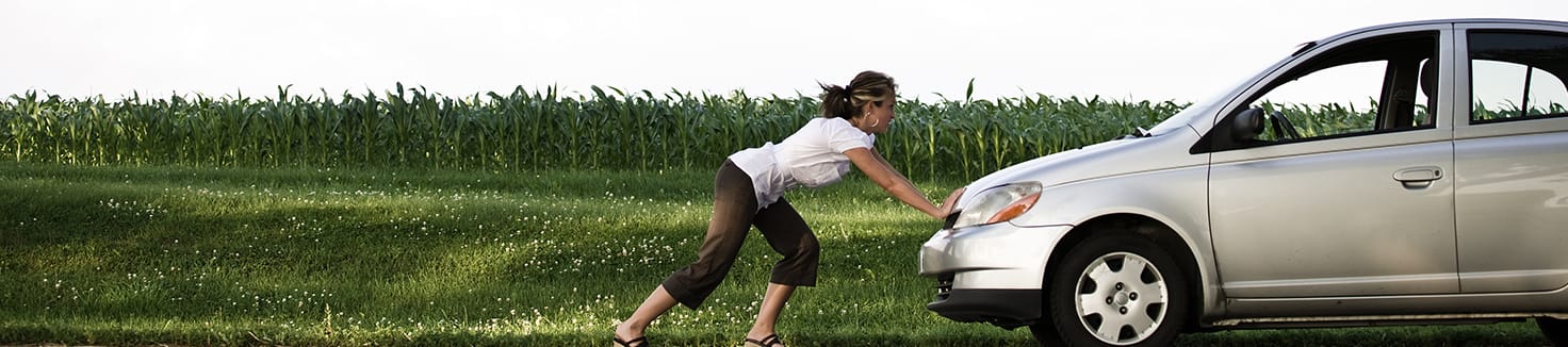 Roadside Assistance