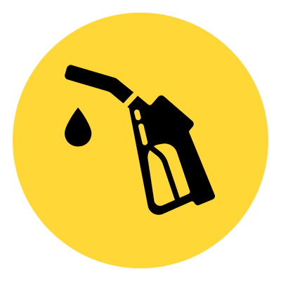 Roadside Assistance - Fuel Service