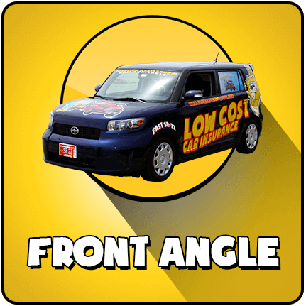 image upload: front angle